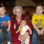 Mary Rice Photo 36