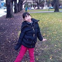 Janet Jiang Photo 8