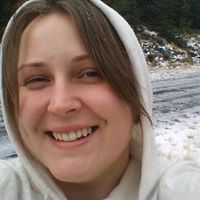 Aimee Spence Photo 5