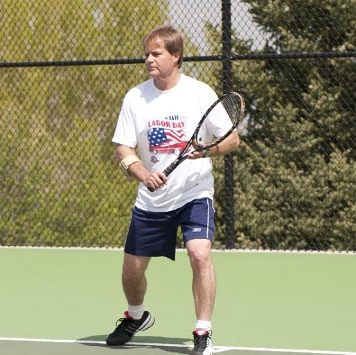 Troy Garner Photo 40