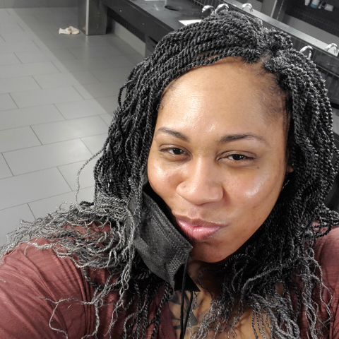 Kimberly Bowman Photo 12