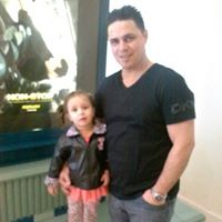Wilton Rodriguez Photo 27