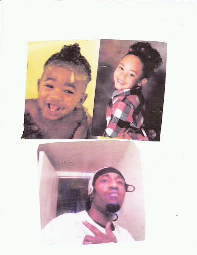 Marcus Rich Photo 33