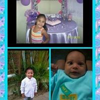 Wendy Barcenas Photo 8