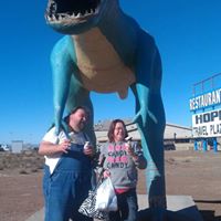 Pamela Witt Photo 15