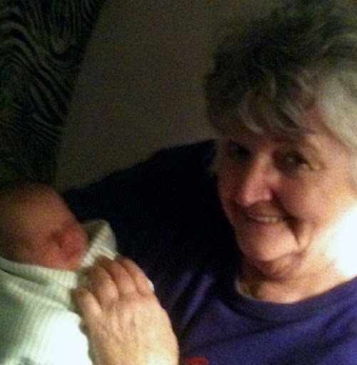 Ruth Carroll Photo 33