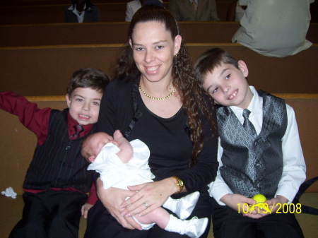 Jennifer Fink Photo 26