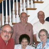 Dorothy Garrett Photo 14