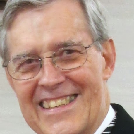Richard Tobin Photo 13