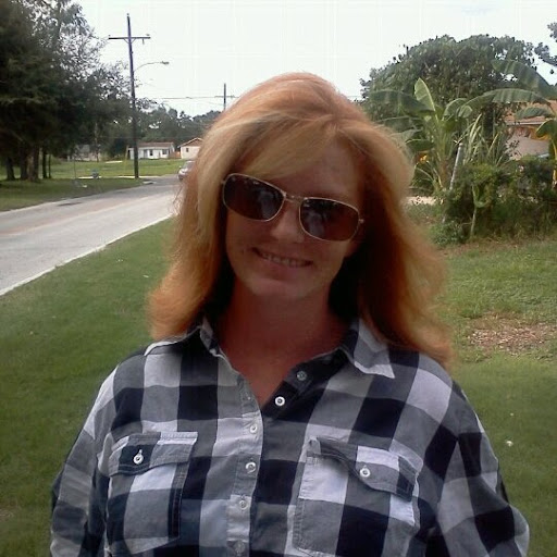 Anna Rodgers Photo 9