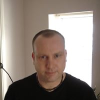 Christopher Prior Photo 25