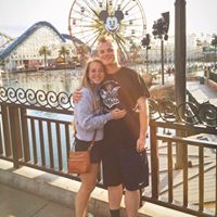 Allison Larsen Photo 14