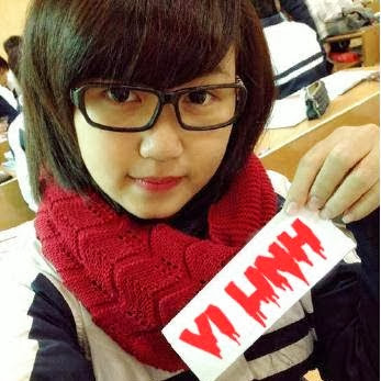 Linh Vi Photo 9
