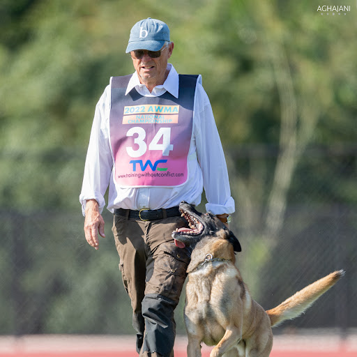 Peter Atkinson Photo 44