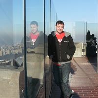 Steven Matheson Photo 5