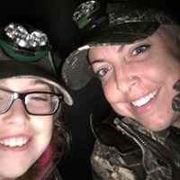 April Prosser Photo 5