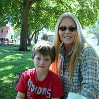 Marie Reynolds Photo 9