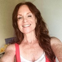 Rachel Gordon Photo 40