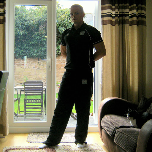Sean Radford Photo 15