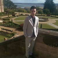 Stephen Stewart Photo 39