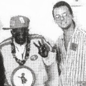 Chris Potts Photo 21