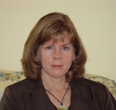 Julie Dutcher Photo 10