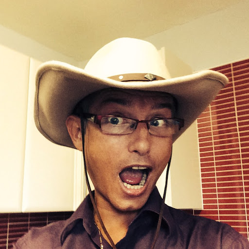 Gary Strange Photo 18