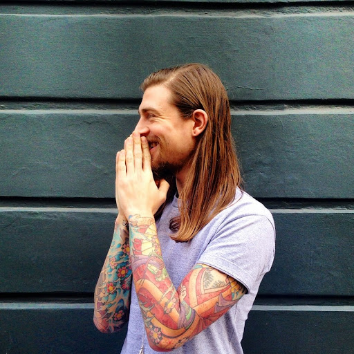 Joseph Winter Photo 38