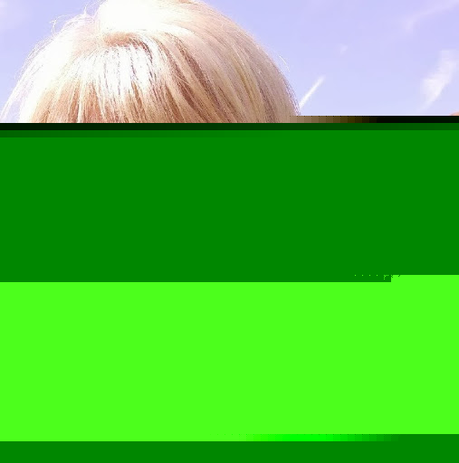 Jeanne Moore Photo 3