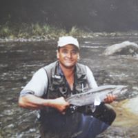 Marshall Biddle Photo 3