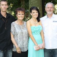 Tracy Geiger Photo 13