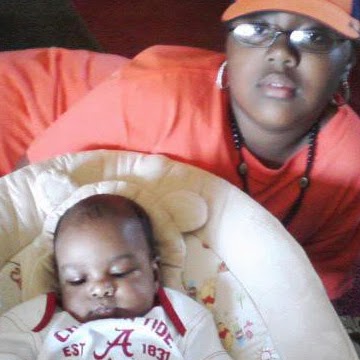 Kimberly Tolbert Photo 17