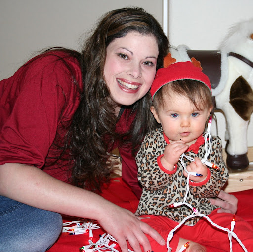 Kimberly Arnold Photo 29