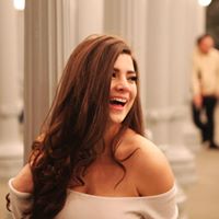 Katherine Moreno Photo 15