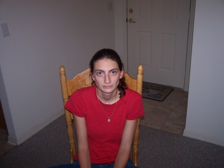 Kelly Camp Photo 5