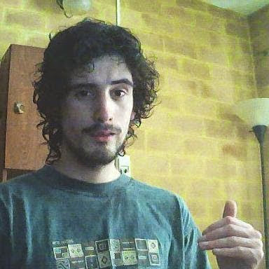 Manuel Acevedo Photo 32
