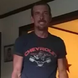 Kenneth Oswald Photo 8