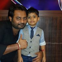 Dhiren Patel Photo 13