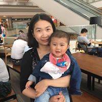 Donna Leung Photo 13