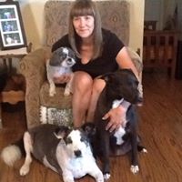 Kathy Gibbs Photo 39