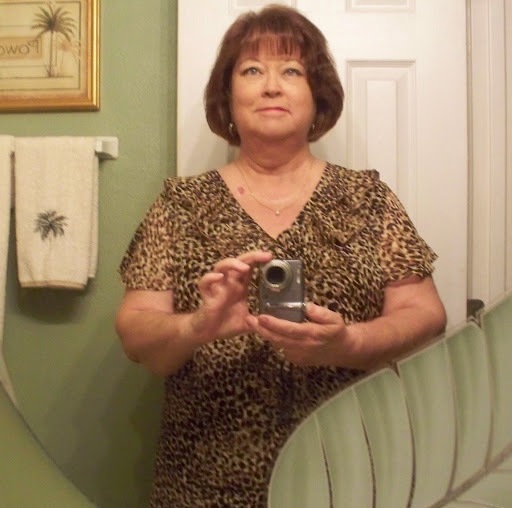 Paula Rogers Photo 11