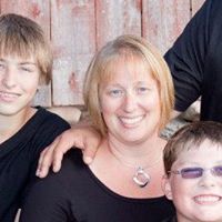 Cindy Rowland Photo 12