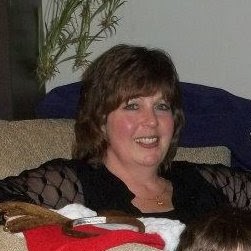 Carol Whittaker Photo 6