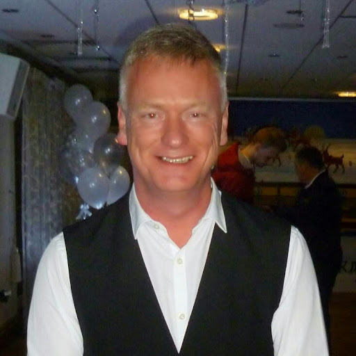 Richard Rutherford Photo 13