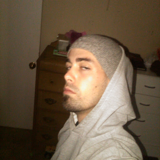 Christopher Paddock Photo 7