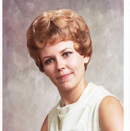 Ginny Brooks Photo 7