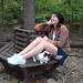 Rachel Floyd Photo 37