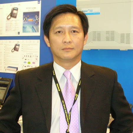 Frank Wu Photo 25