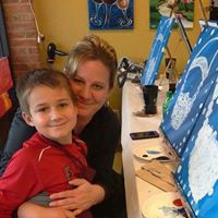 Valerie Rodgers Photo 9