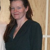 Cheryl Field Photo 39